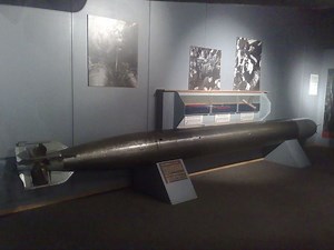 G7a torpedo - Alchetron, The Free Social Encyclopedia