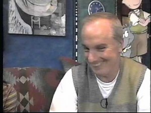 Interview with Creator of Brand Spankin' New Doug