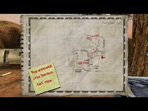 Postal 2 Map Muzak 1 Hour Stream