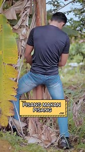 3.1M views · 10K reactions | Part 1 - Pisang makan pisang | Rinjani Maheswari | Facebook