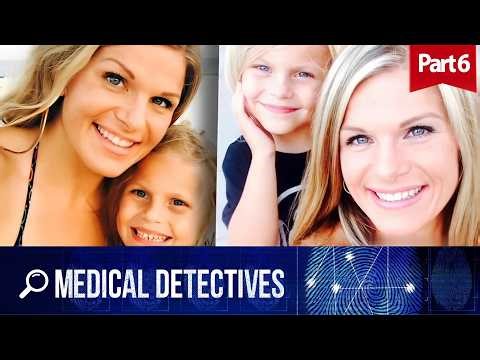 Medical detectives deutsch - Knochenarbeit I True Crime Doku zum Einschlafen I Hörspiel (Parodie)