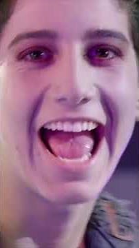 ZOMBIES Bloopers 🤣 ‪@DisneyClubUK‬