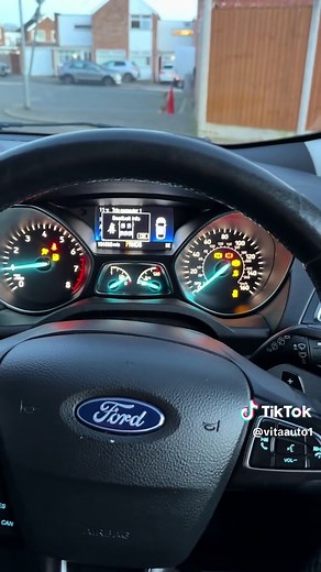 2017 Ford Kuga Titanium Ecoboost for Sale
