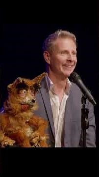 Table manners with Urban Fox #paulzerdin
