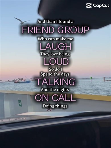 Send this to ur group chat