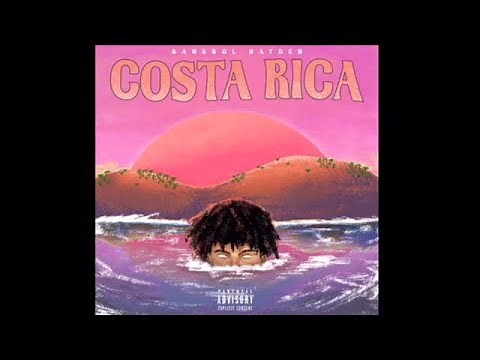 Bankrol Hayden - Costa Rica 1 Hour Loop [Official Music Audio]