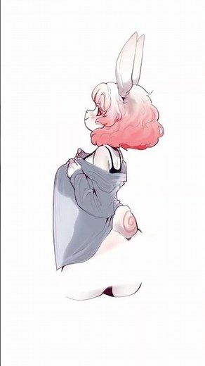 Curtain Call | #shorts #animation #comic #Ima_BunBun