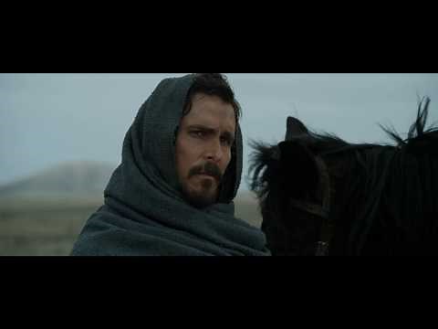 Exodus: Gods and Kings - Moses Is Banished (HD)