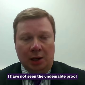 1.2M views · 17K reactions | “Do the sins of the Americans justify the sins of the Russians committed today?” “Yes of course they do.” Academic Dmitry Suslov says he sees the “rationale” of Russia’s “awful” invasion of Ukraine, and compares it to Iraq and Afghanistan. | Channel 4 News | Facebook