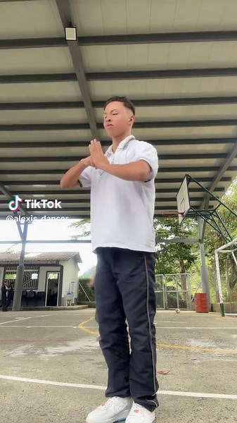 Alexis Dancer on TikTok