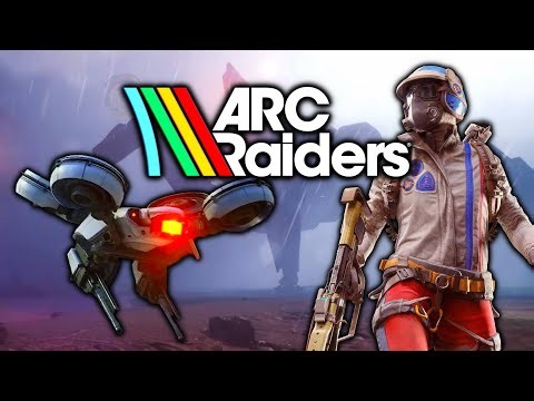 The Complete ARC Raiders Lore Explained (So Far)