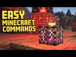 What's the BEST Way to GET Command Blocks in Minecraft 2025 FAST