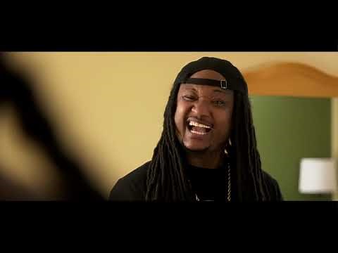 Yung Cat Shoot First 10 (Hood Movie) ‪@YungCatBgm20‬