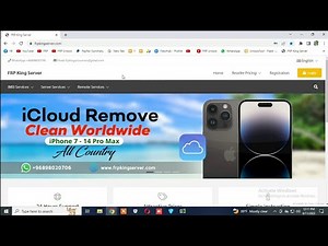 How to Registration Account & Add Funds/Credit Binance Auto Pyment on FRP King Server