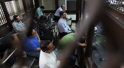 Guatemala's Big Corruption Scandal, Explained