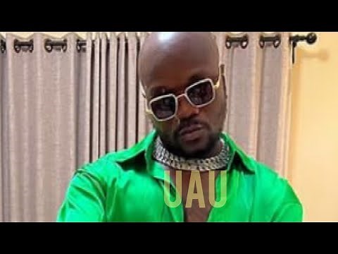 Twenty Fingers - UAU ( Official Video Music - 2023 )