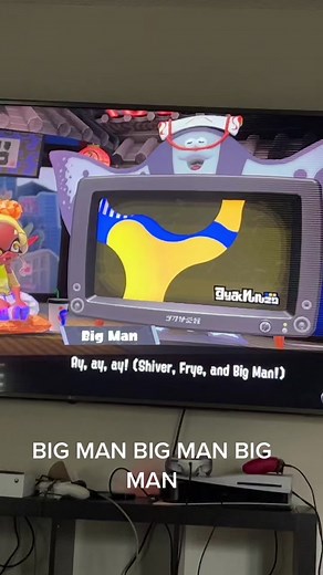 Big Man Game Characters and Gameplay Overview