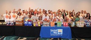 Volunteer | United Way of Southern Nevada
