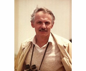 Richard Lamar Hansen Obituary (2026) - Ogden, UT - Lindquist's Ogden Mortuary