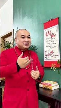 A few words for those born in the year of the Fire Goat - 1967