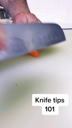 Essential Knife Skills for Safe Cooking