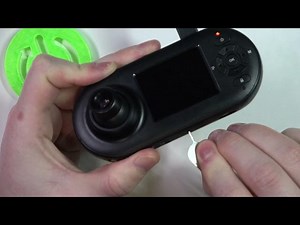 How To Reboot Motorola Dash Cam