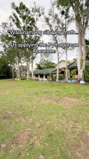 Understanding the Pythagorean Theorem in Practical Life
