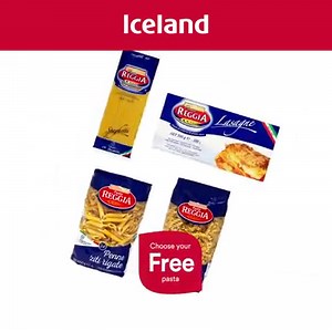 18K views · 74 reactions | You can save a pretty penne with our Dolmio offer... when you buy any 3 sauces, we'll give you your pasta FREE! Choose from:  Dolmio Original  Dolmio Red Lasagne Sauce  Dolmio Lasagne Creamy Sauce  Dolmio Smooth Tomato  Dolmio Low Fat Come and spaghet-it! https://bit.ly/2vFhlrW | Iceland Foods | Facebook