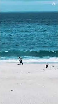 Don't Miss Out on Cape Town's Most Breathtaking Beaches #CapeTown #BeachLove