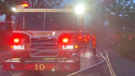 Fire Pumping Calculations: Every Pump Operator’s Basic Equation⁠ -------------------------------------------------------------------------⁠ The equation EP = NP FL APP ELEV is the basic equation every pump operator needs to calculate when operating the fire pump. ⁠ ⁠ Today, many pump panels have flow meters that allow the pump operator to match the readout on the pump panel with the gallon-per-minute (gpm) flow of the selected nozzle. ⁠ ⁠ This is a disservice to the integrity of the pump operato