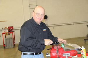 Engine Masters Challenge Legend Jon Kaase Talks Old-School Pro Stock and All Things Engines