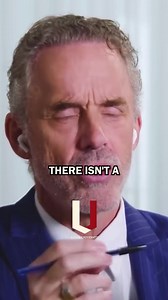 7.9K views · 114 reactions | The Point Where Complexity Can't Be Reduced #shorts #jordanpeterson#jordanpetersondaily#jordanpetersonquotes#wisdom#logosuniversity#motivate | Logos University | Facebook