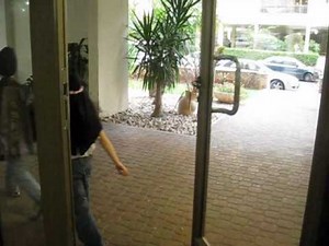 סרט מתח חרדי