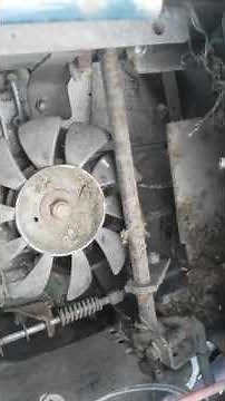 Part 2 Craftsman hydrostatic transmission troubles