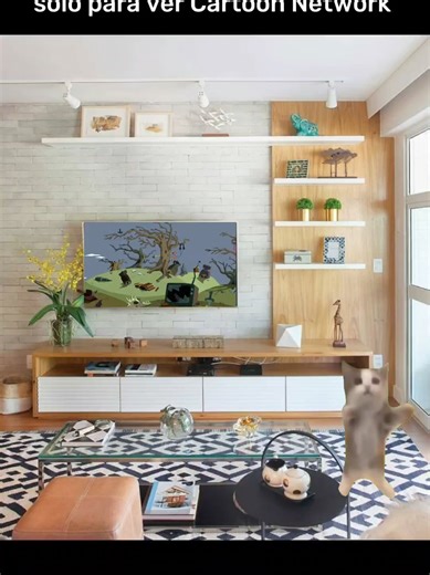 La Nostalgia de Cartoon Network: Recuerdos y Amistad