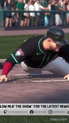 BEST OF MLB THE SHOW #01