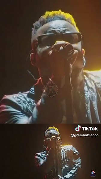 Kondeboy and Harmonize: A Memorable Performance