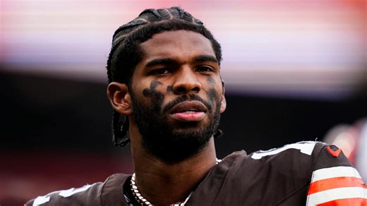 Browns QB Sanders to receive Pro Bowl nod as replacement