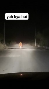 505K views · 2.5K reactions | yah kya hai #Haunted #HauntedRoad #Ghost | Om Vlog | Facebook