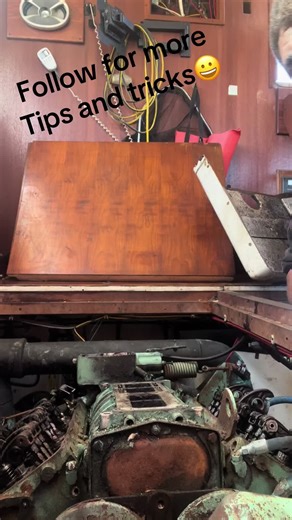 Rebuilding a Detroit Diesel Motor: Day 27 Journey