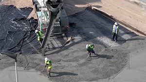 13 reactions | Handling fresh concrete is tougher than ever with today’s high-performance and sustainable mixtures. Contractors face challenges in pumping, placement, and finishing, but MasterEase 5000 admixture is here to change the game!  Learn how it stabilizes mixtures, improves workability, and enhances efficiency: https://hubs.la/Q038dgXJ0 #northamerica #MasterEase5000 | Master Builders Solutions | Facebook