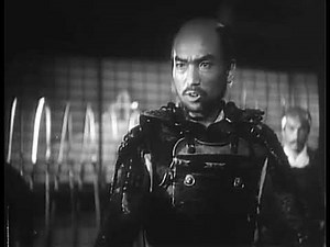 Dokuganryu（1942）