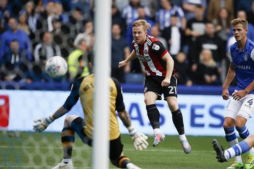 Mark Duffy's emotional message to United fans after confirming professional retirement