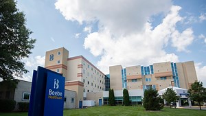 Beebe Healthcare 'eliminates' chief operating officer job to 'streamline' nonprofit