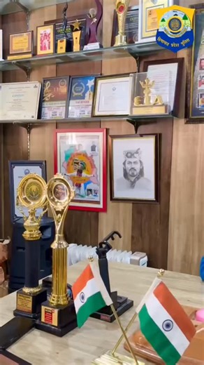 🚶‍♂️ एंटी-चिट्टा वॉकाथॉन – नशामुक्त हिमाचल की ओर कदम! 🚶‍♀️ 📅 15 नवम्बर 2025 | द रिज, शिमला मुख्यमंत्री श्री सुखविंद्र सिंह सुक्खू के नेतृत्व में हजारों लोग एकजुट होकर नशे के खिलाफ़ जन आंदोलन बना रहे हैं। आइए लें संकल्प — “ज़िंदगी से प्यार, नशे से इनकार!” 💪 #SayNoToDrugs #DrugFreeHimachal #HPWalkathon2025 #OperationPrahar #HimachalPolice | Himachal Pradesh Police