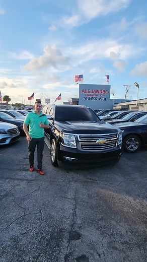 Facil financiamiento 7869074981 👉financing available ☎️ 786-907-4981 🚩10101 nw 27 ave miami fl 33147 ▪️Monday t Saturday 10am t 7pm 👉ALEJANDRO FINANCIAL LLC www.alejandrofinancial.com | Alejandro Financial Dealership