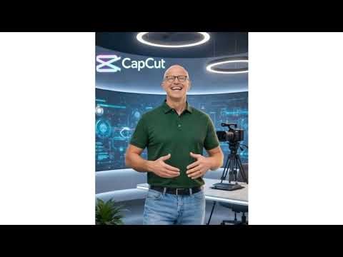 Warum CapCut der Game Changer für deine Videos ist.