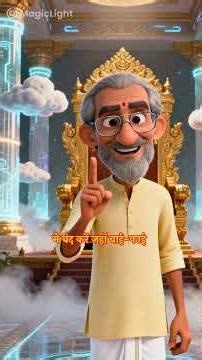 yamlok comedy, yamlok ki yatra, yamlok new video, yamraj, trending,#cartoon #viral #ai#shorts