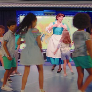 1.3K reactions · 148 shares | Kids’ Clubs on a Disney cruise are where fairytales become your child’s reality. Check out all the fun for everyone onboard, including adults. | Disney Cruise Line | Facebook
