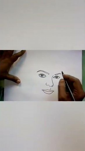 Michael Jackson Drawing || How to draw Michael Jackson step by step